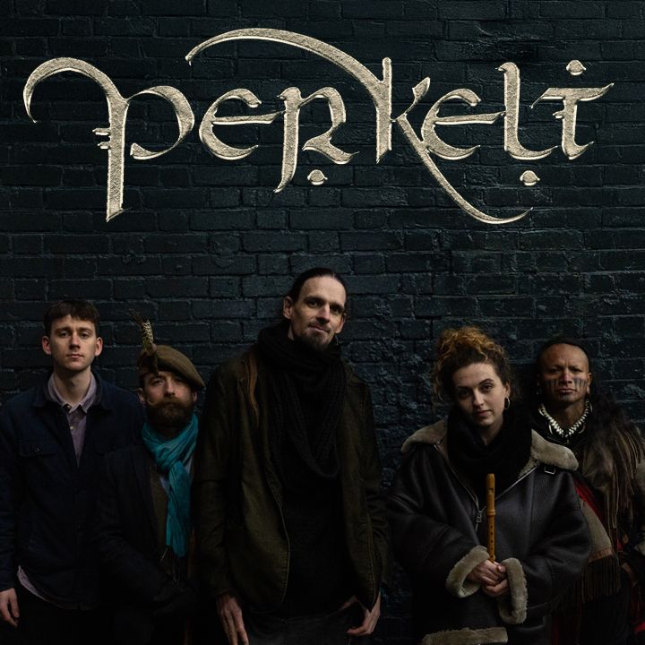 Perkelt - Pagan Speed Folk