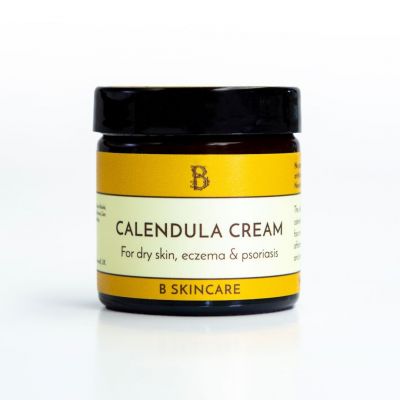 B Skincare Calendula Cream